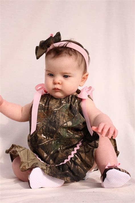 Kids' Camo Clothes & Shoes 